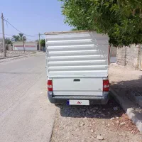 پراید بار151 مدل اواخر 1403|خودرو سواری و وانت|فورگ, |دیوار