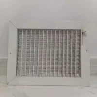 شبکه کولر