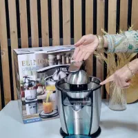 آب مرکبات گیری الینور|آبمیوه‌گیر و آب‌مرکبات‌گیر|یزد, |دیوار