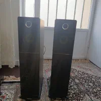 باند خانگی|سیستم صوتی خانگی|پاکدشت, حصار امیر|دیوار