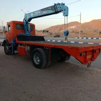 جرثقیل یونیک ۳۷۰
