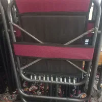 صندلی تاشو