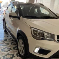 ام وی ام ایکس 22|خودرو سواری و وانت|اهواز, کوروش|دیوار