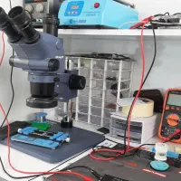 تعمیر موبایل