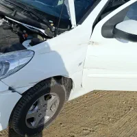 ۲۰۷ پانا ارتقا یافته ۸۵ گانه|خودرو سواری و وانت|قروه, |دیوار