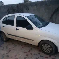 تیبا یک صندوق دار