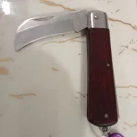 چاقو قلم زنی