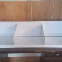 باکس حبوبات و شکلات شیشه دار