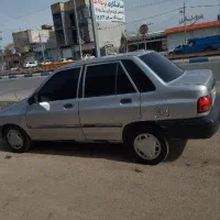 صبا ۸۷|خودرو سواری و وانت|تربت‌حیدریه, آسایش|دیوار