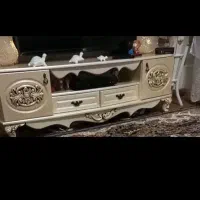 میزتلوزیون