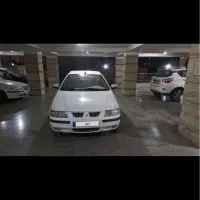 سمند دوگانه مدل ۱۳۹۳ موتور ef7|خودرو سواری و وانت|سبزوار, پاسداران|دیوار