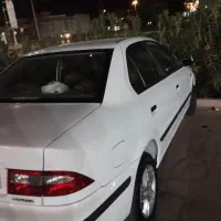 سمند تک برگ سند مدل ۱۳۹۴ ef7 دوگانه فابریک|خودرو سواری و وانت|اصفهان, احمدآباد|دیوار