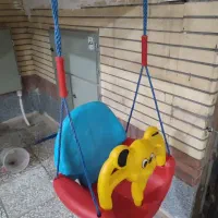 تاب اسباب بازی|اسباببازی بچه|زاهدان, |دیوار