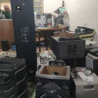 خدمات الکترونیک فاراد