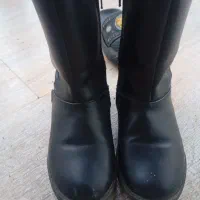 یک عدد نیم پوت دخترانه کاملا سالم نو
