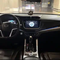 swmG01 صفر خوشک|خودرو سواری و وانت|شهریار, کردزار|دیوار