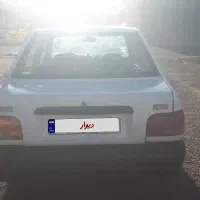 پراید|خودرو سواری و وانت|زنجان, |دیوار