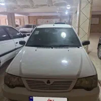 پراید ۱۱۱ مدل ۹۸