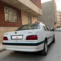 پژو پارس مدل 1400 بی رنگ|خودرو سواری و وانت|پاکدشت, پاکدشت (مامازند)|دیوار