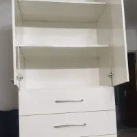 کمدلباسی چهار  کشو