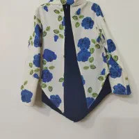 شومیز بچگانه 2 ساله|لباس|شیروان (خراسان), |دیوار