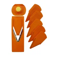 سالاد ساز حرفه ای