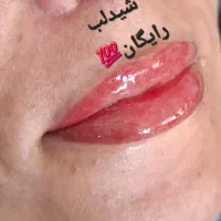 شیدلب رایگان شهرک