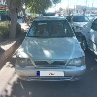 پراید۱۳۲دوگانه موتورتازه شاسی پلمب