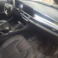 ایکس 33 پرو کراس|خودرو سواری و وانت|تهران, باغ فیض|دیوار