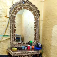 مقداری وسیله منزل