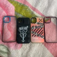 چهار عدد قاب iphone11