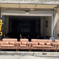 مبل کلاردشت کد ۴۰۳۰|مبلمان خانگی و میز عسلی|کلاردشت, |دیوار