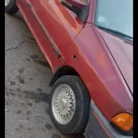 پراید هاشبک نسیم کره ای اهواز کوی طالقانی|خودرو سواری و وانت|اهواز, طالقانی|دیوار