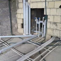 تاسیسات رایان کلیه خدمات فنی و تعمیرات...