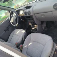 پراید 132 مدل 89