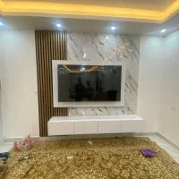 کابینت الچین|مصالح و تجهیزات ساختمان|قشلاق دشت, |دیوار