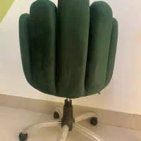 صندلی مخمل|صندلی و نیمکت|شیراز, ریشمک|دیوار