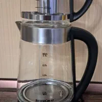 وسایل برقی اشپزخانه