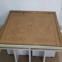 جلومبلی وعسلی