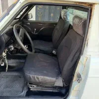 وانت دوگانه CNG مدل ۸۸|خودرو سواری و وانت|مشگین شهر, |دیوار