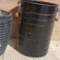 گلدان|گل و گیاه طبیعی|شاهین‌شهر, نسیم ۵|دیوار