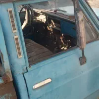 نیسان مدل ۶۴|خودرو سواری و وانت|پارس‌آباد, |دیوار