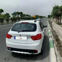 خودرو کوییک GX-L مدل 1404|خودرو سواری و وانت|تبریز, |دیوار