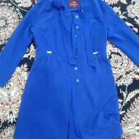 مانتو و لباس