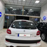 ۲۰۷ پانا|خودرو سواری و وانت|مشهد, پنجتن|دیوار