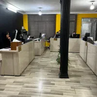 کمک حسابدار آشنا به نرم افزار محک