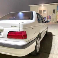 پژو پارس tu5مدل ۹۹ استثنایی|خودرو سواری و وانت|رشت, دیلمان|دیوار