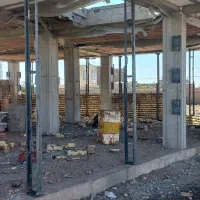 نیازمند نیرو جوشکار ماهره یا نیمه ماهر