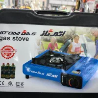 اجاق کمپ و تورچ‌و فندک اتمی