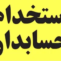 حسابدار خانم برای فروشگاه عمده